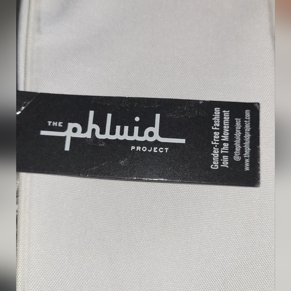 NWT Phliud Project small crossbody purse - Picture 6 of 6